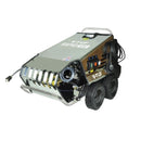 Rapid VSC 240 Hot Pressure Washer.