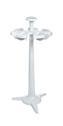 Gilson Carousel Rack for 7 pipettes.