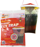 Redtop Fly Trap