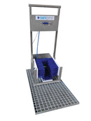 Sanigene Boot Cleaner