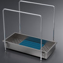 Sanigene Walkthrough Footbath