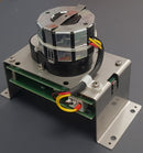 Falcon C30 Ventilation Control Complete Mechanism