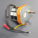 Masalles Falcon C30 Turning Motor Version 1 (red)