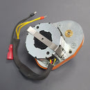 Masalles Falcon C30 Turning Motor Version 1 (red)