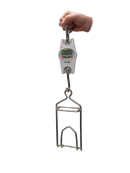 Suspended Digital Weighing Scales 40kg x 0.02kg