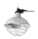 Intelec Traditional Infra-Red Lamp. High quality, British made. 11 3/4" Shade