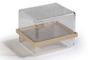 Grumbach Box for reptile eggs 19,0 x 15,5 x 10,5 cm
