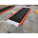 Vehicle Disinfectant Mat, 1.2m x 2.8m