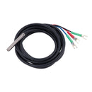 PT100 probe with S/S Tip