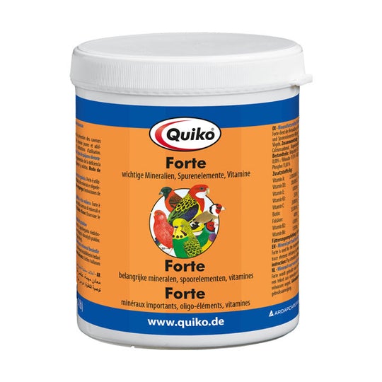 Quiko Forte 500gm