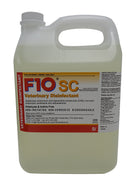 F10SC, 5lt (makes up to 2500lt)