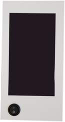 Grumbach Compact S84 CTD7 - Replacement control panel.