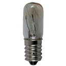 Chicktec Spare Bulb f- 15w E14 Clear Slim Pigmy
