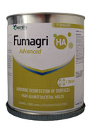 Fumagri HA 1000g, 1250m3 Coverage. Disinfectant Smoke Fogger