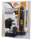 Chicktec Powerlux, High-Intensity, L.E.D. candling lamp, c/w Transformer