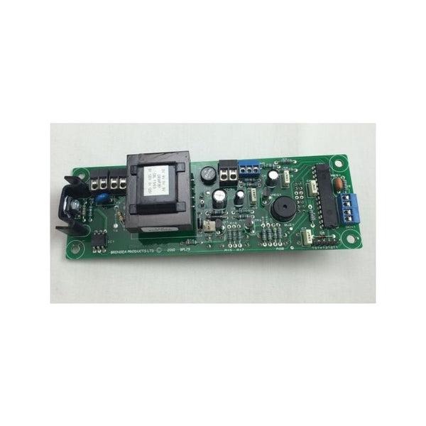 Control Circuit Board for Brinsea TLC-40 & 50 Advance
