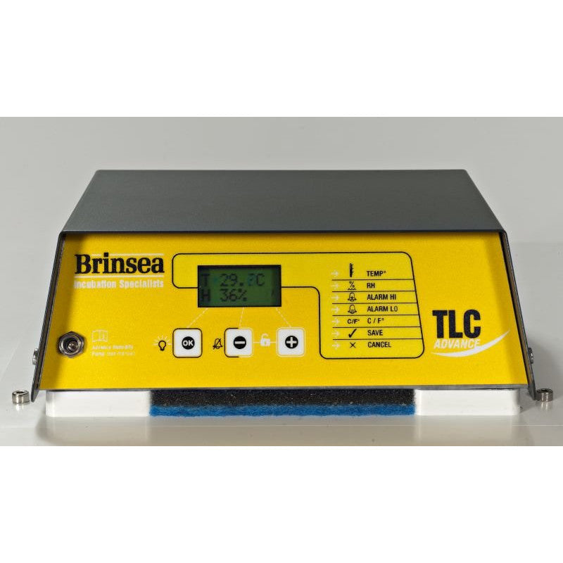 Brinsea TLC-40 Advance Series II Intensive Care Unit / Bird Brooder