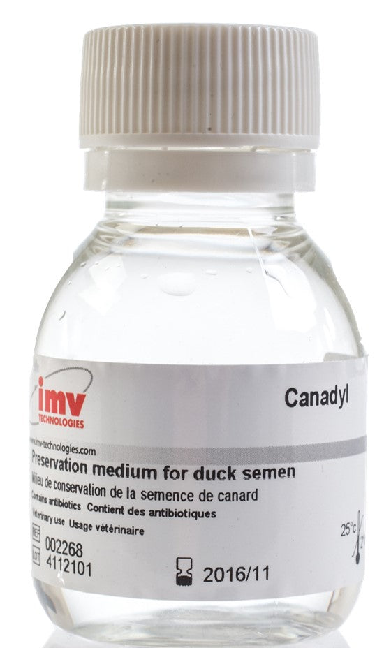 Canadyl bottles 25ml Pack of 10