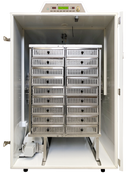 Masalles 2600-N-HLC Hatcher