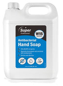 W15 Anti-Bacterial Hand Soap, 5L