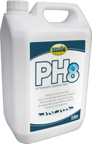 Smite BioCare PH8 5LT Concentrate