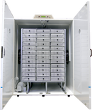 Masalles 5200-N-HLC Hatcher