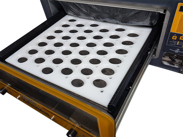 Chicktec, 39 Cell Type Egg Setter Tray Insert to suit Brinsea Z6 Incubators