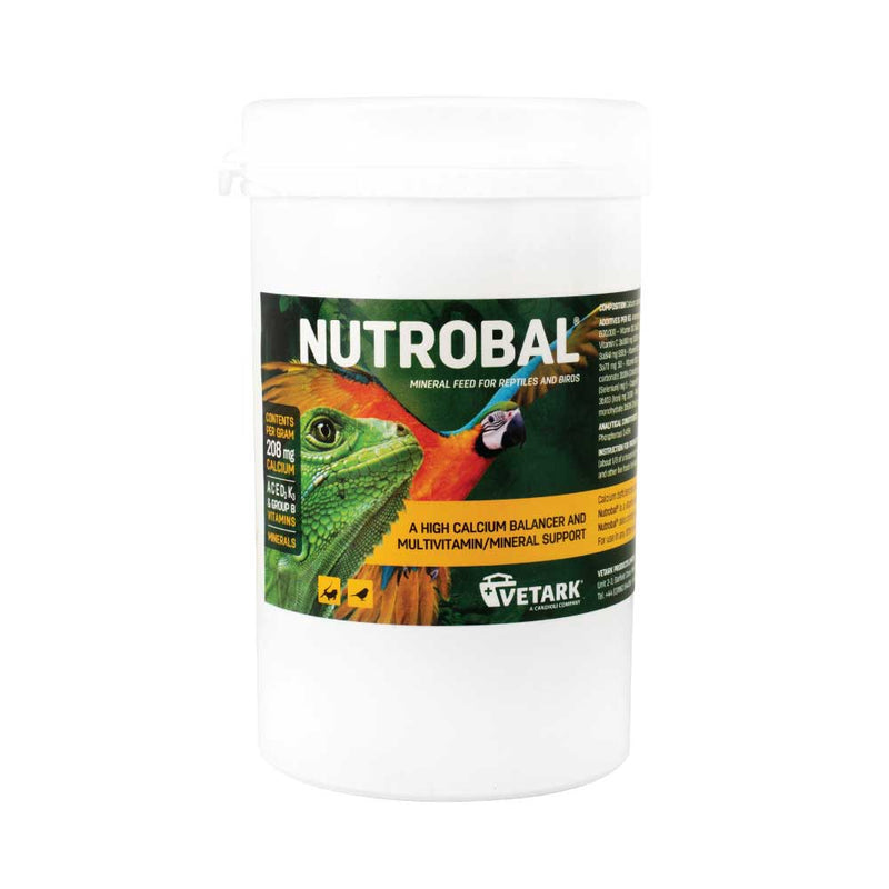 Vetark Nutrobal. 250g