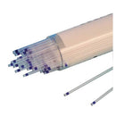 Glass Capillary Tube, 75mm length, 75ul capacity