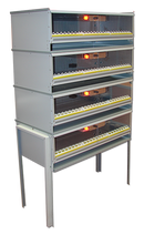 Fiem Poultry Brooder