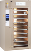 Grumbach BSS420 CTD7 Hatcher