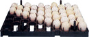 Chicktec Setter Insert Tray. Cap: 50 turkey/duck, Fits most Masalles-FIEM-Chicktec cabinet incubators.