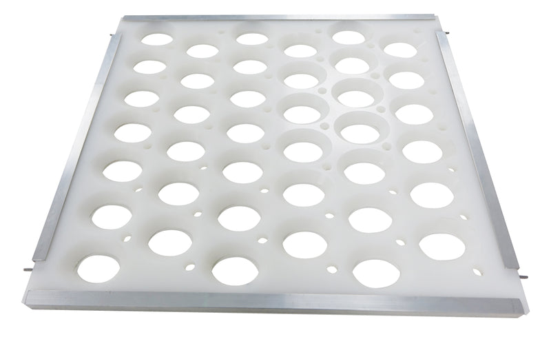 Chicktec, 39 Cell Type Egg Setter Tray Insert to suit Brinsea Z7/K7 Incubators.