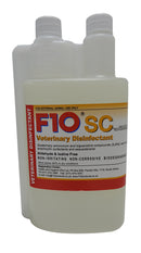 F10SC, 1lt (makes up to 500lt)