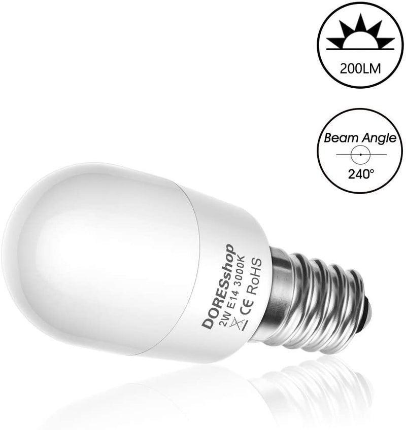 LED Bulb for Fiem and Grumbach Incubators